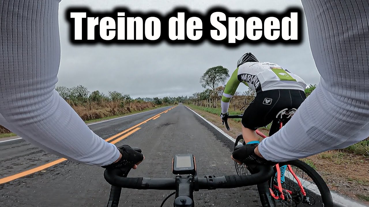 Oggi Velloce Disc em dose dupla.