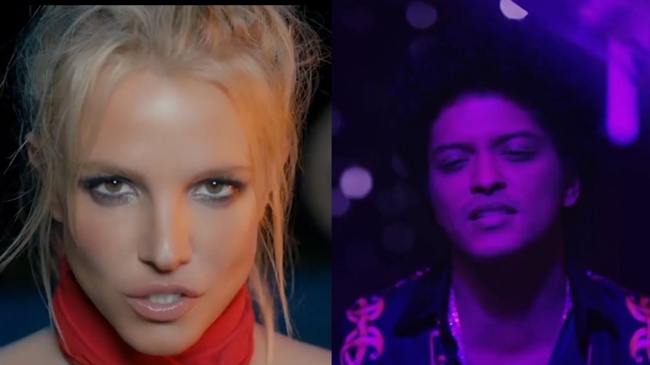 Bruno Mars y Britney Spears actuarán en Gran Premio Fórmula 1