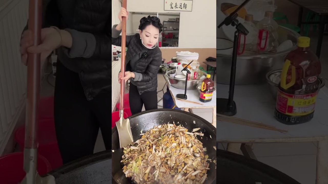 🔴 LIVE:美食直播 2026/01/29 10:47:43.