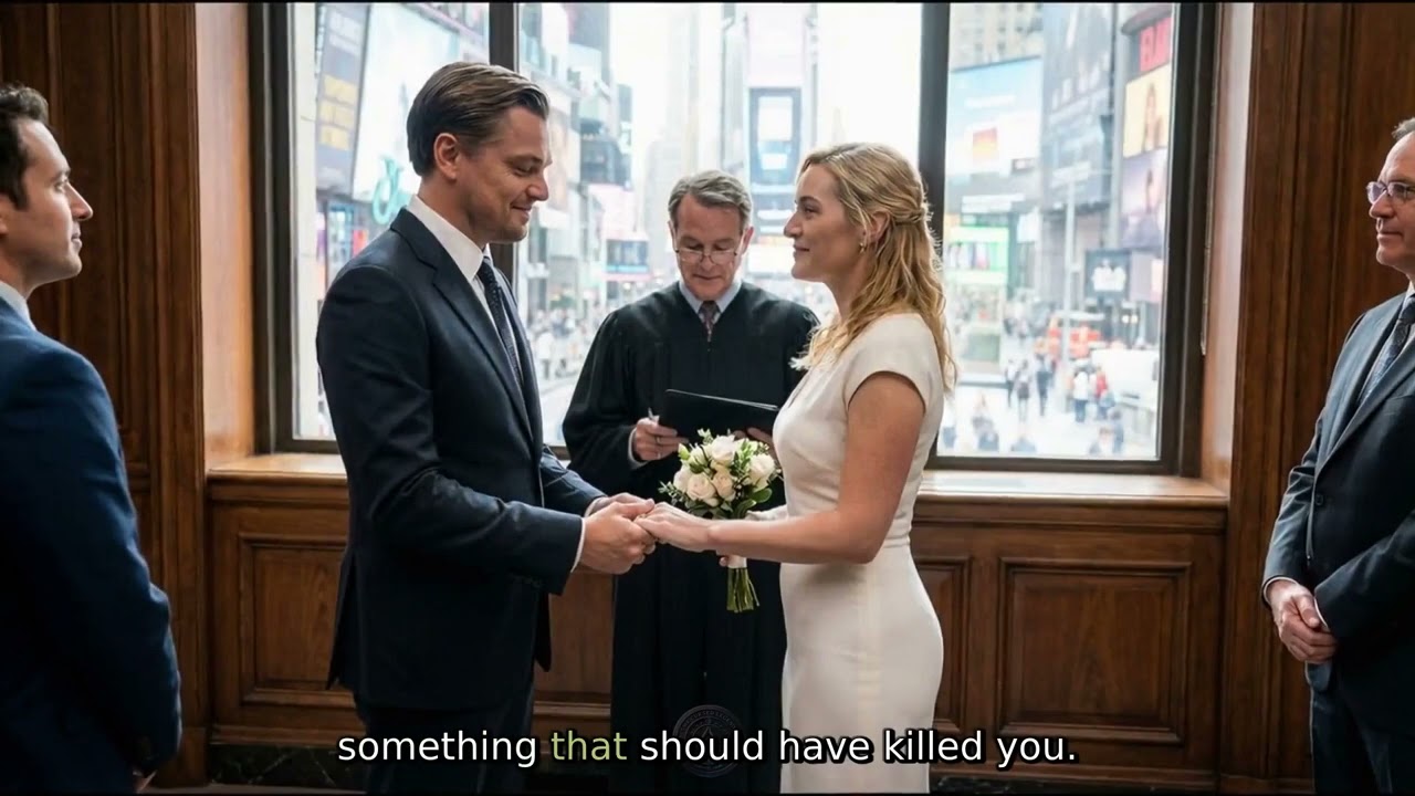 Chapter 5: When the Future Broke Apart