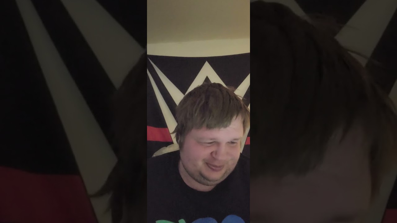 WWE Raw Results February 23rd 2026