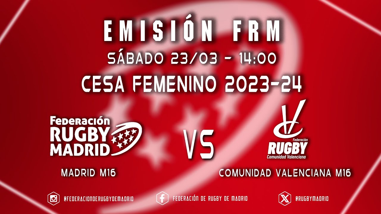 CESA FEMENINO 23-24 