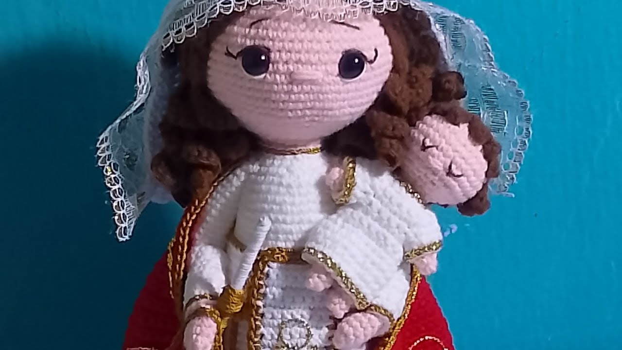 Virgencita de Chapi/parte2