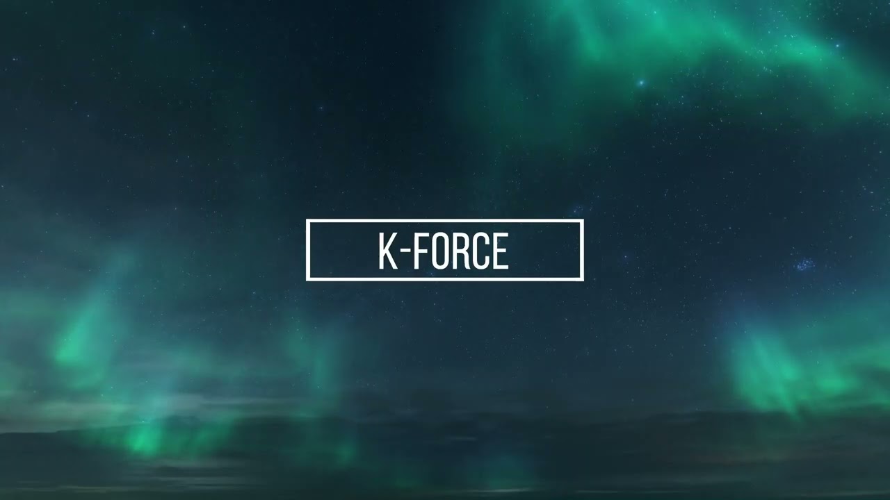 Bajm - Miłość i ja (K-FORCE Trance Remix)