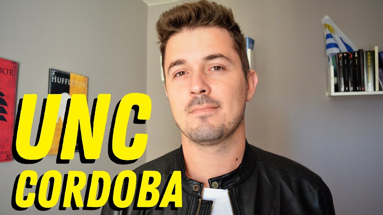 SOBRE A UNIVERSIDADE DE CORDOBA