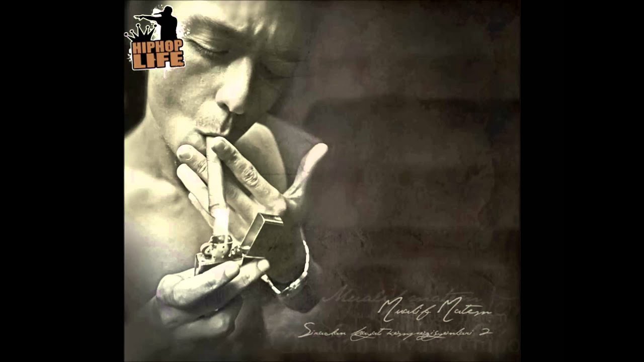 01. Mualif Matem -  Külhanbeyi (Sıradan Hayat Kompozisyonları-2)