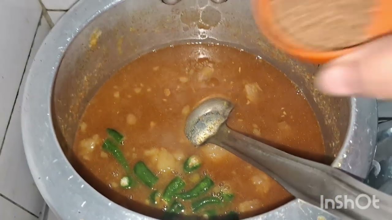 Daal gosht recipe 😋 #viralvideo #cooking 
