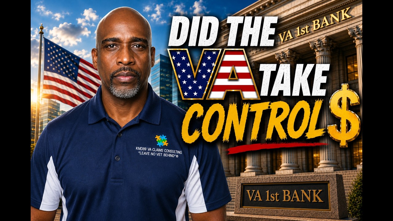 VA Incompetent Rating Veterans Keep Making This Mistake