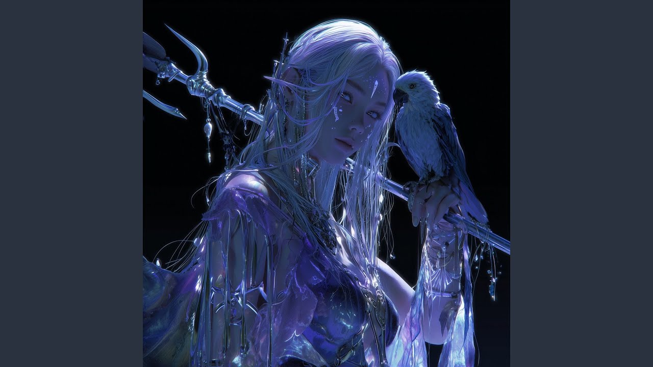 Goddess of the Deep