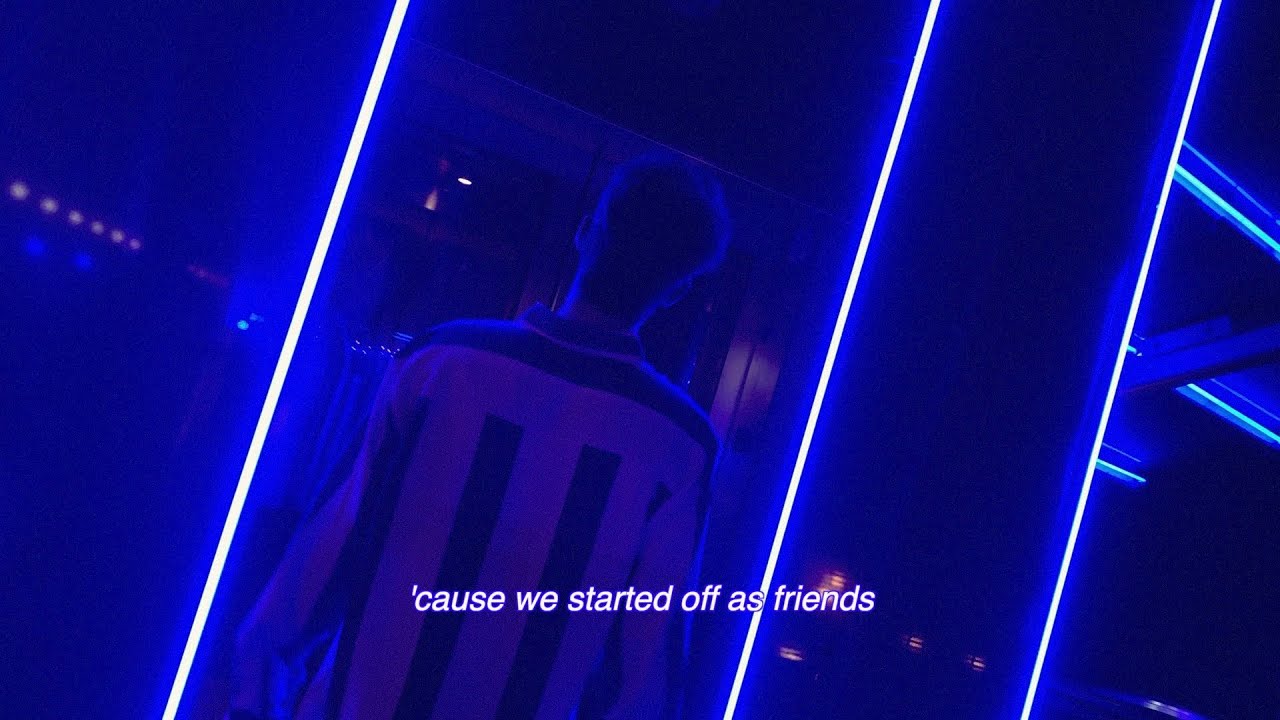 Porsche Love - Roam (Official Lyric Video)