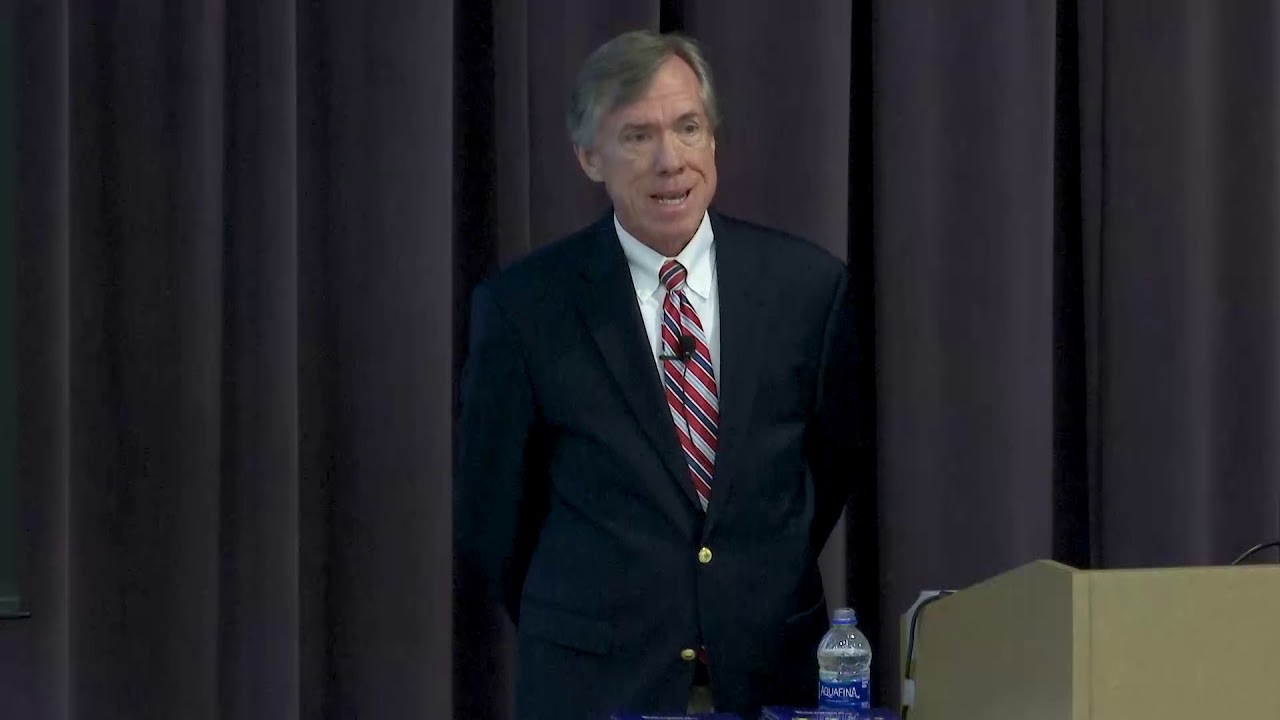 Newell Highsmith - The Legality of Nuclear Deterrence