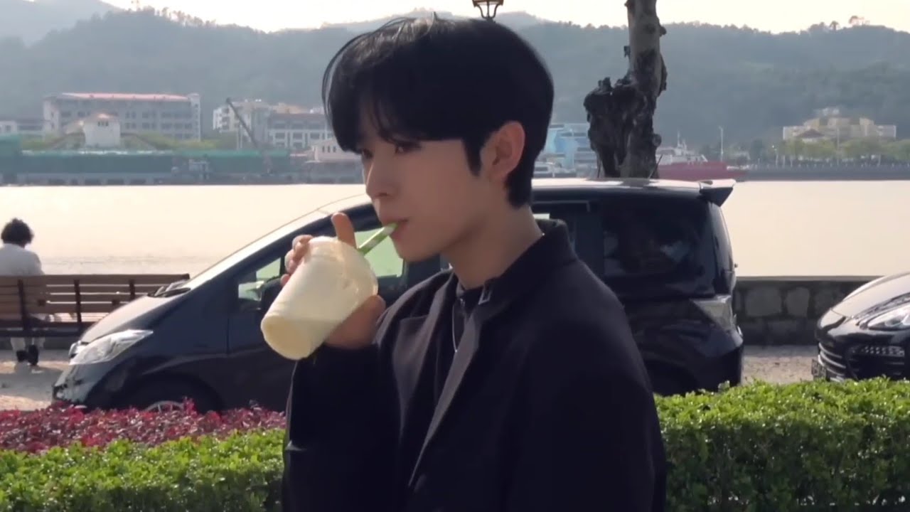 일본인 남자친구