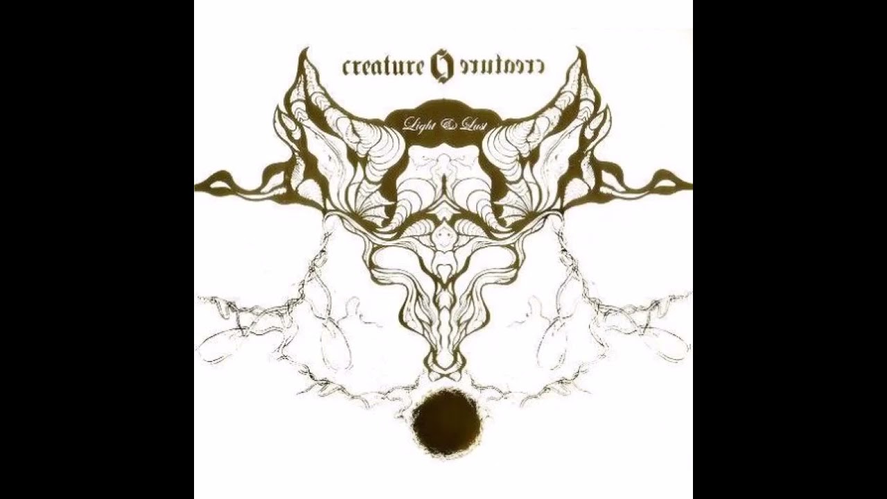 06 - Creature Creature - 天醜爛漫