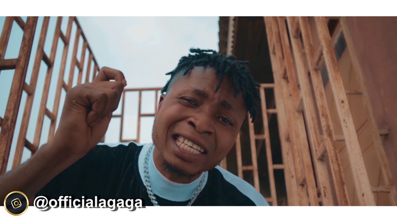 OBA ONIPOKIA X AGAGA_YORUBA_JI_MASUN