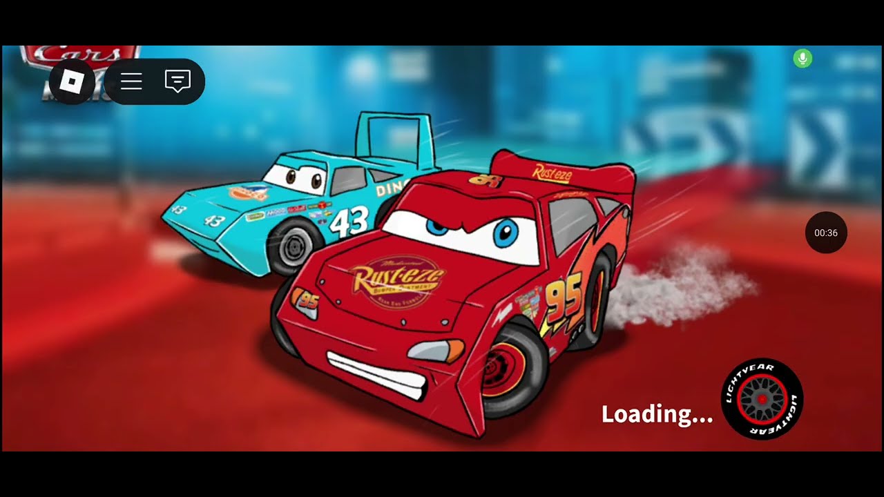 Cars minis beta: parte 01 🚗⚡️