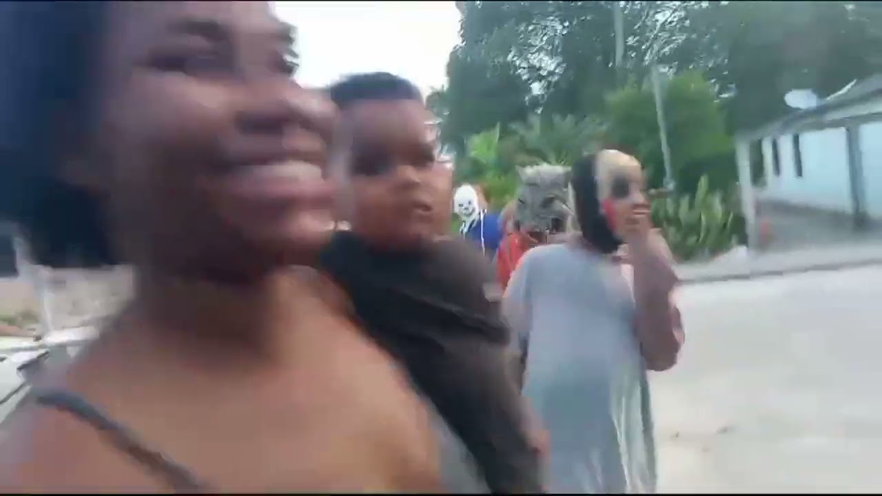 Caretas em Juerana 2024😱