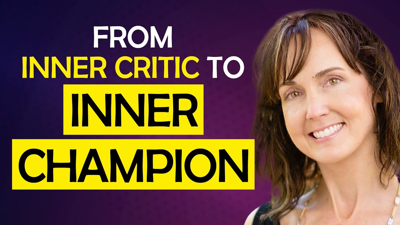 Silence Your Inner Critic: Tracing its Origin from Childhood Experiences