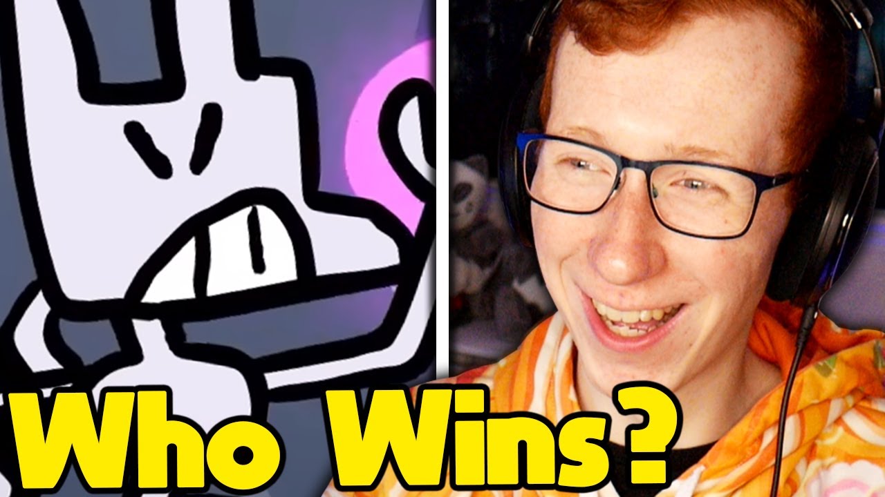 Poketuber Reacts to 