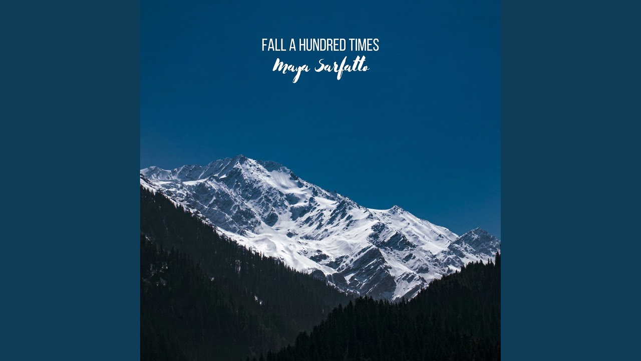 Fall a hundred times