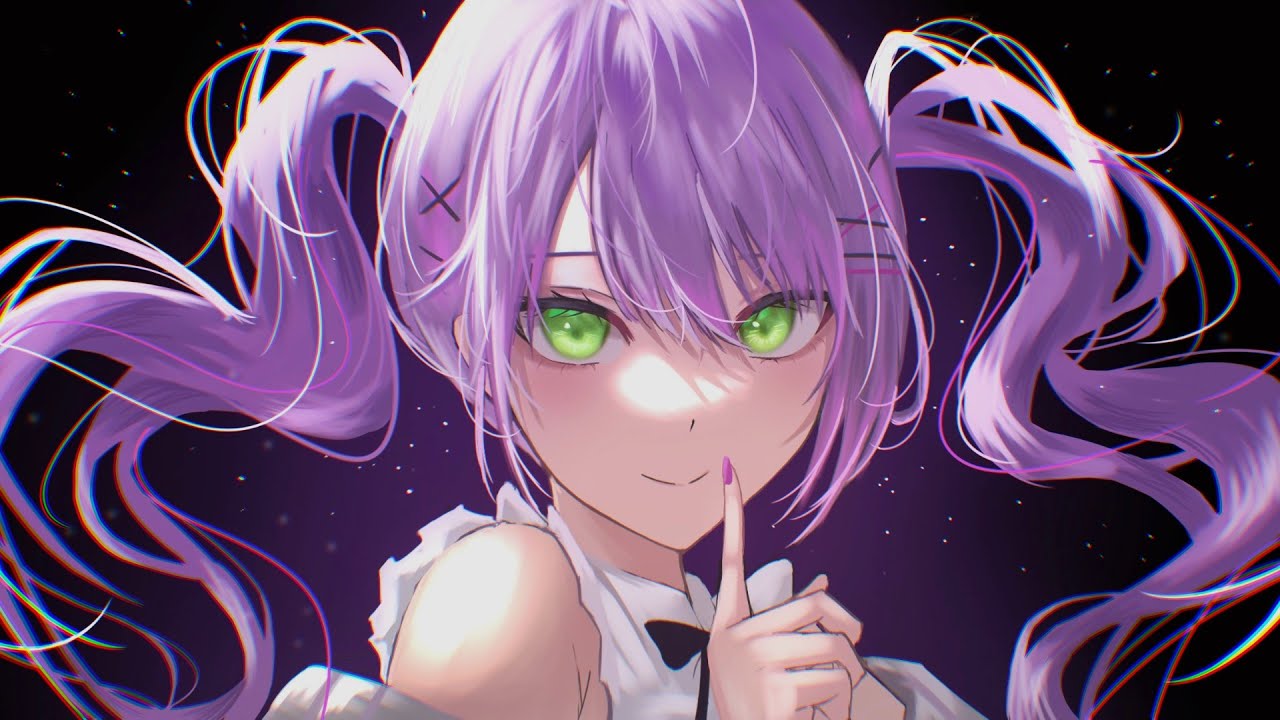 NIGHTCORE 'Typa Girl' BLACKPINK