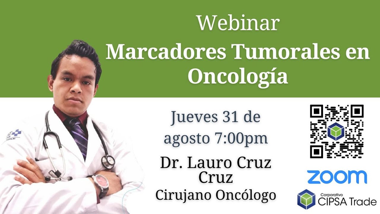 Marcadores Tumorales en Oncología