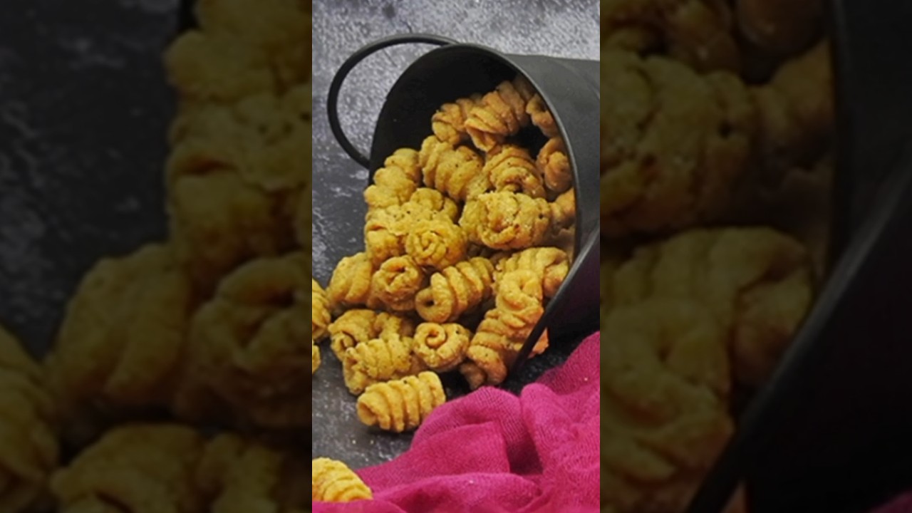 After School Snacks | Teatime Snacks | 1 month Storable Jar Snacks | Sooji snacks #snacks #sooji
