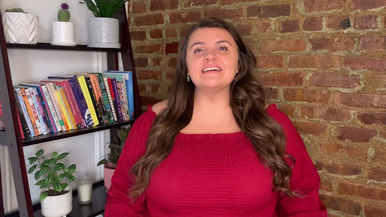 I'd Rather Be Sailing- Katelyn Brooks