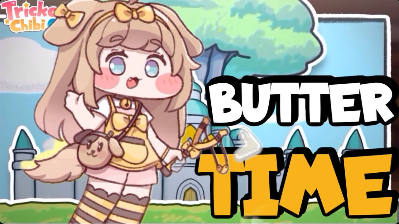 YOU NEED THESE APOSTLES ON YOUR TEAM NOW! TRICKCAL CHIBI GO!