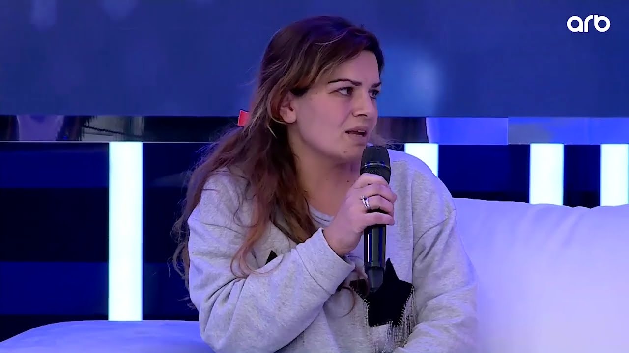 O öz uşağına baxmayıb qızın uşağına baxacaq