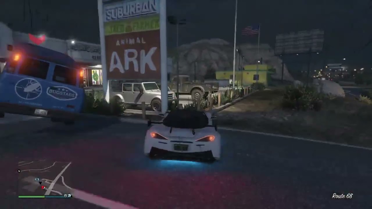 Chilling out and crashing out (Ps4) # 87