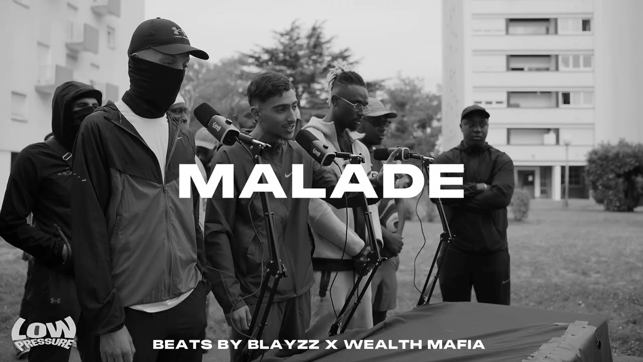 Saïf Type Beat - 