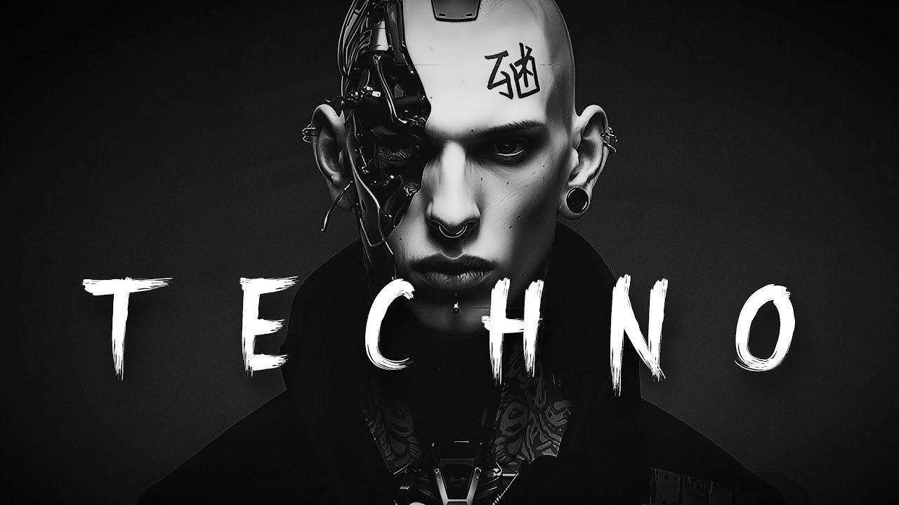 TECHNO MIX 2026 💣 Peak Time Techno Bangers 06 💣 Mixed by EJ