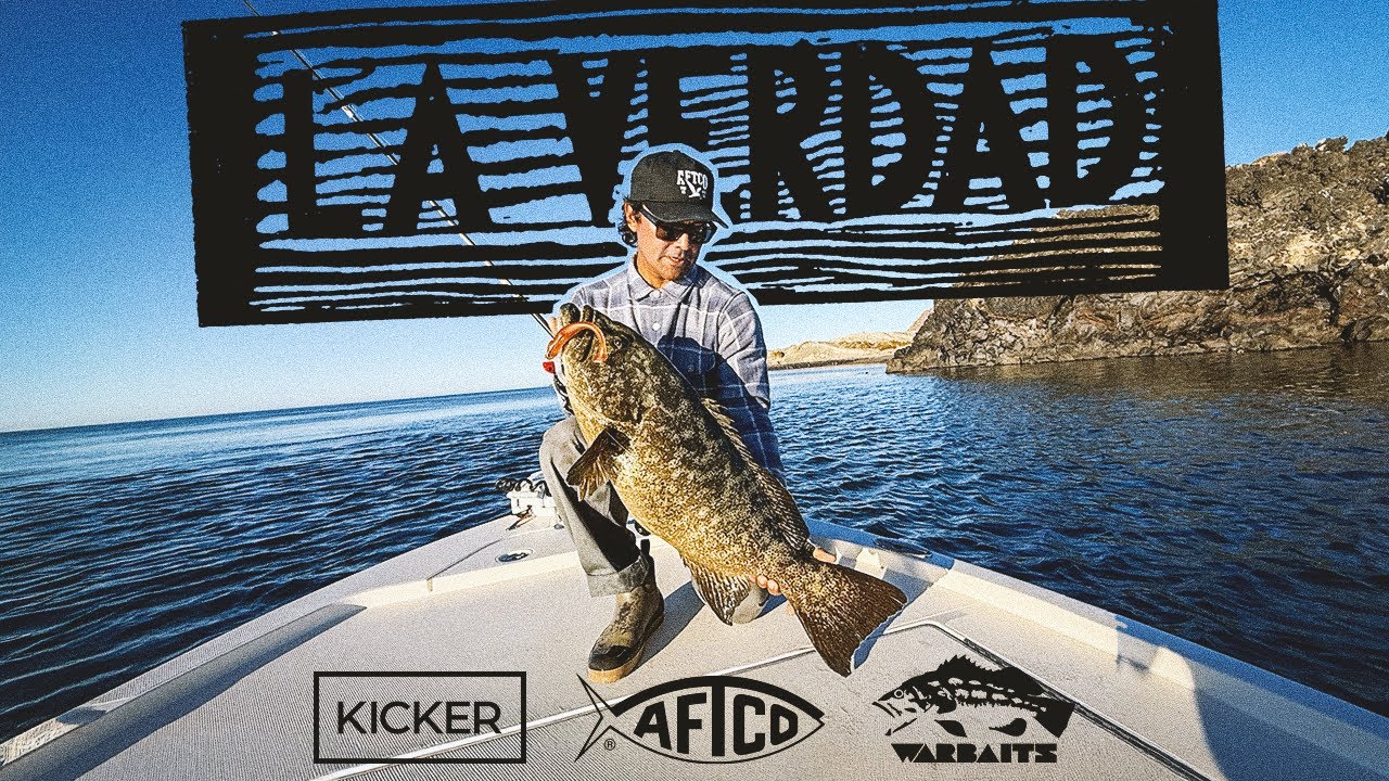 Untamed Shallows // LA VERDAD - Kicker Fishing Brand