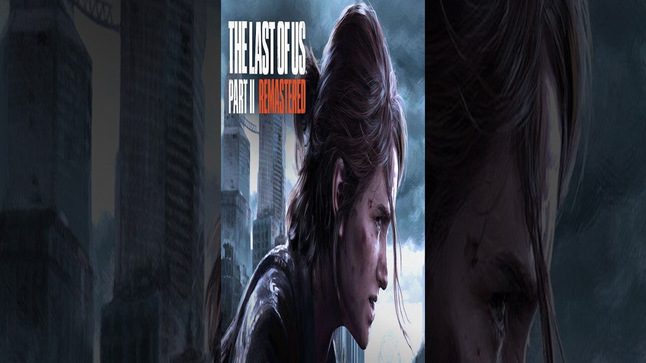 The Last of Us Part II. Серия 7.