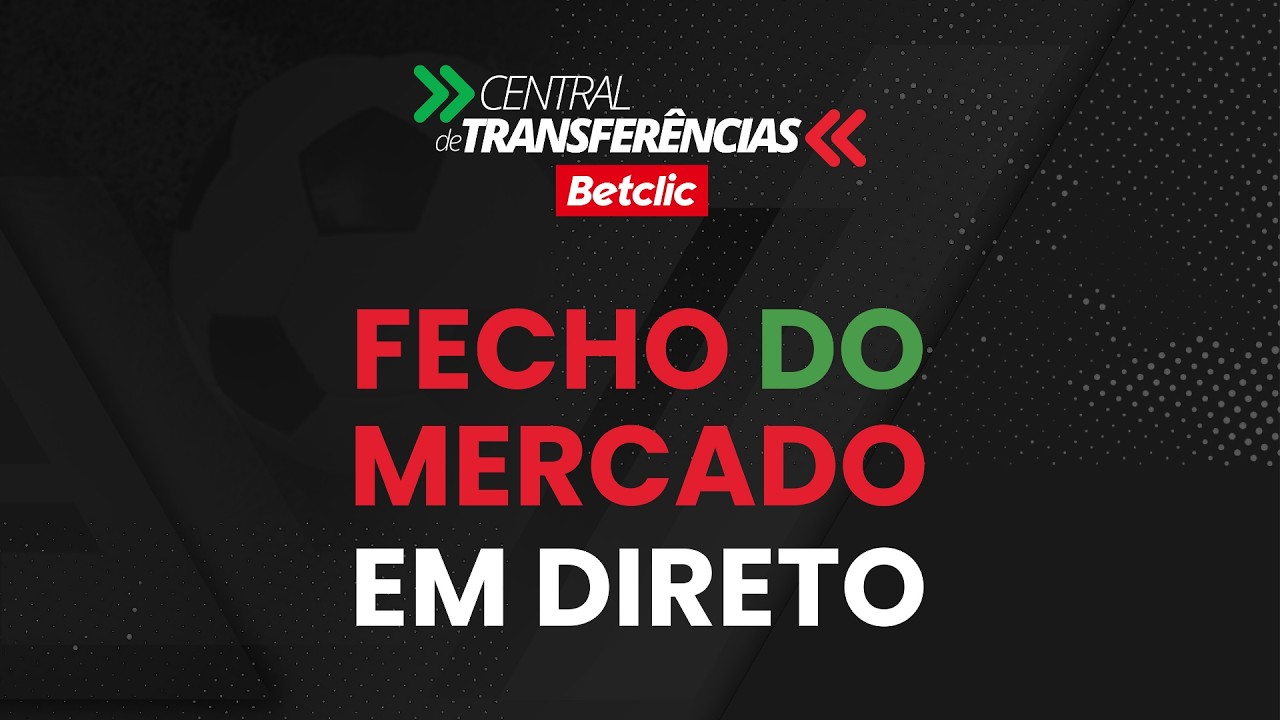 🔴 EM DIRETO | FECHO DE MERCADO