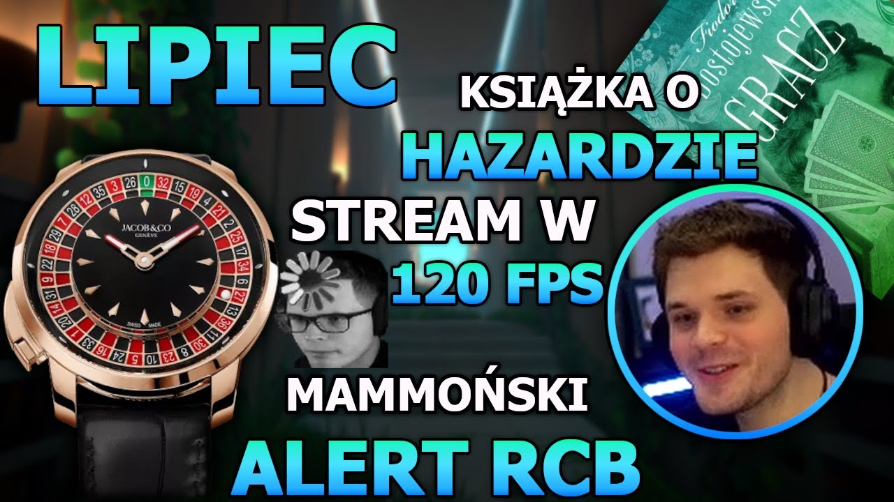 GUCIO KONTRA OBS | MAMMON SZCZERZE O EKIPIE | WYMARZONY ZEGAREK | PODSUMOWANIE DNIA #4 | LIPIEC