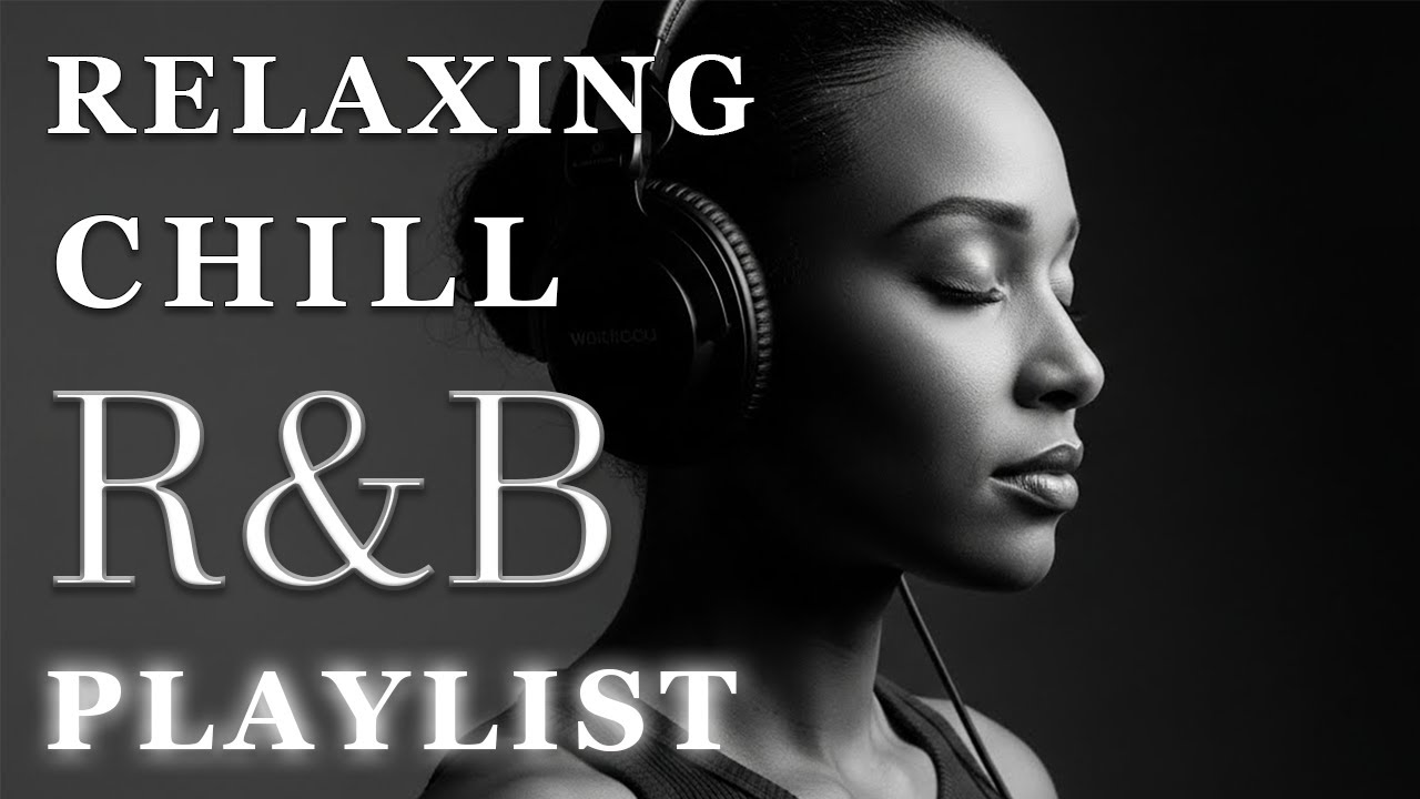 【R&B Soul】Soulful R&B Vibes – Deep Love Songs & Smooth Chill Mix for Broken Hearts