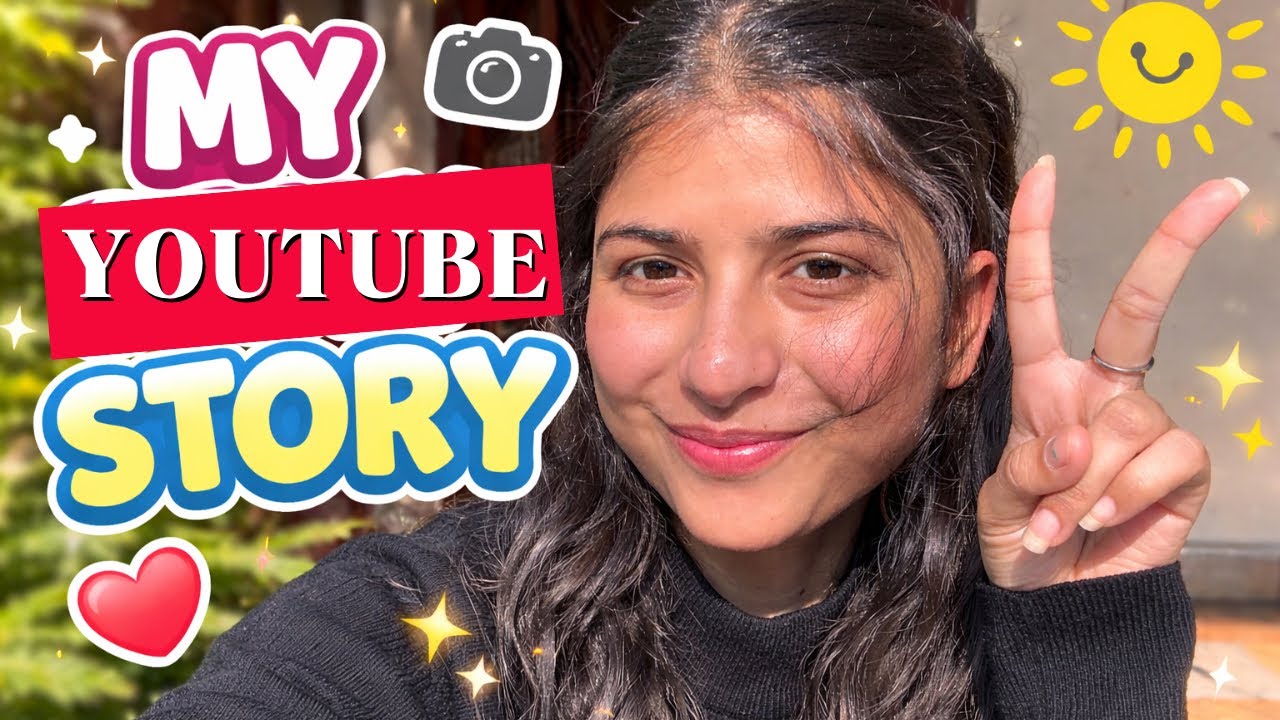 Story for Everyone ♥️Need to Hear”👂 