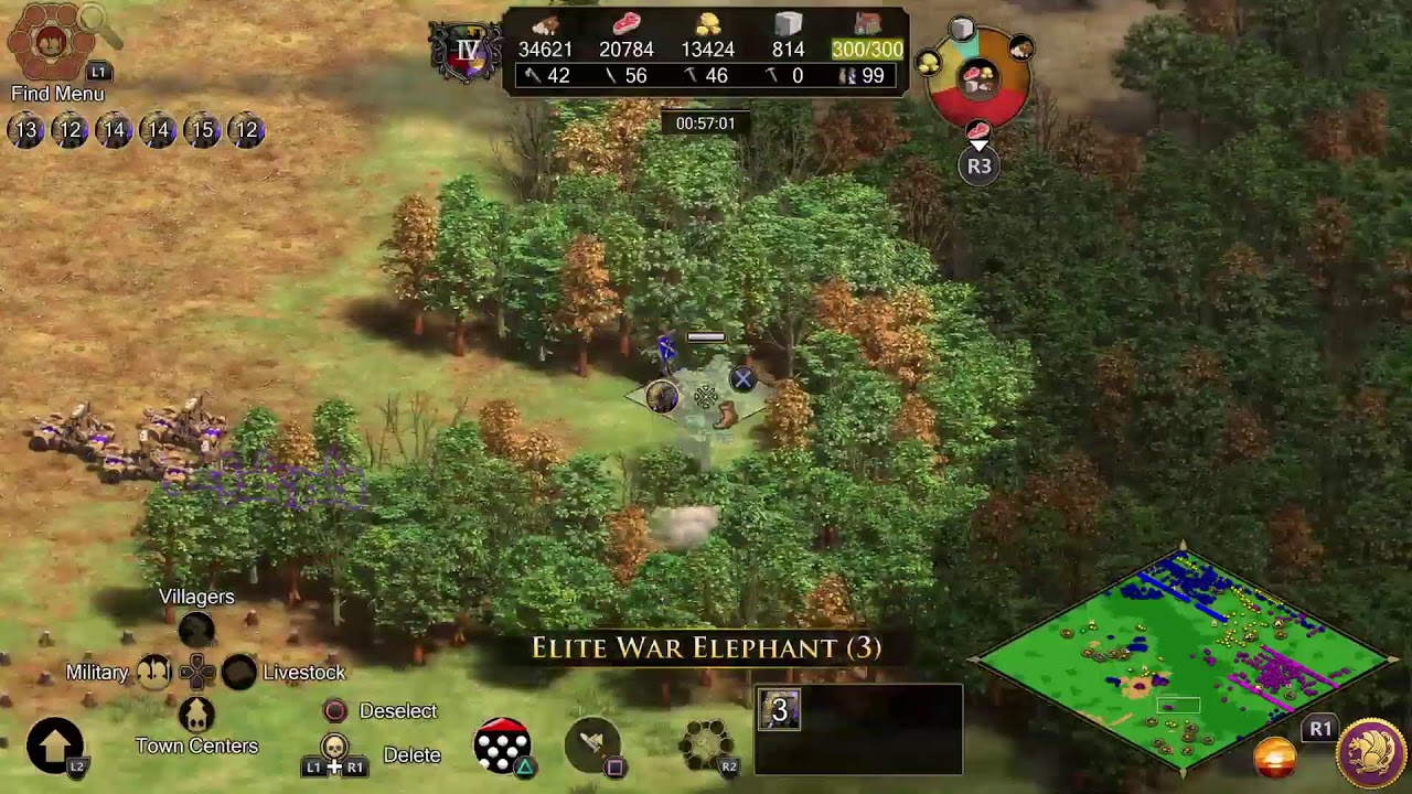 Aoe2 online