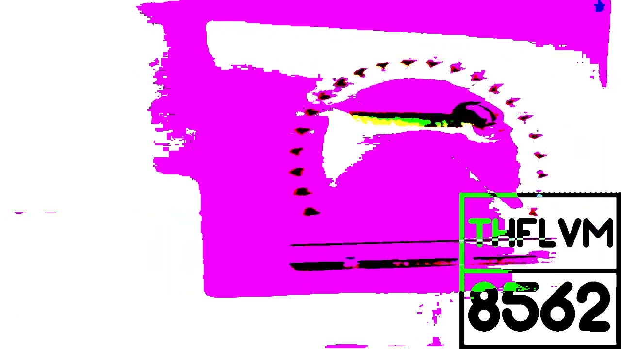 Paramount Coming Attractions Effects (Sponsored by Gamavision Csupo Effects)