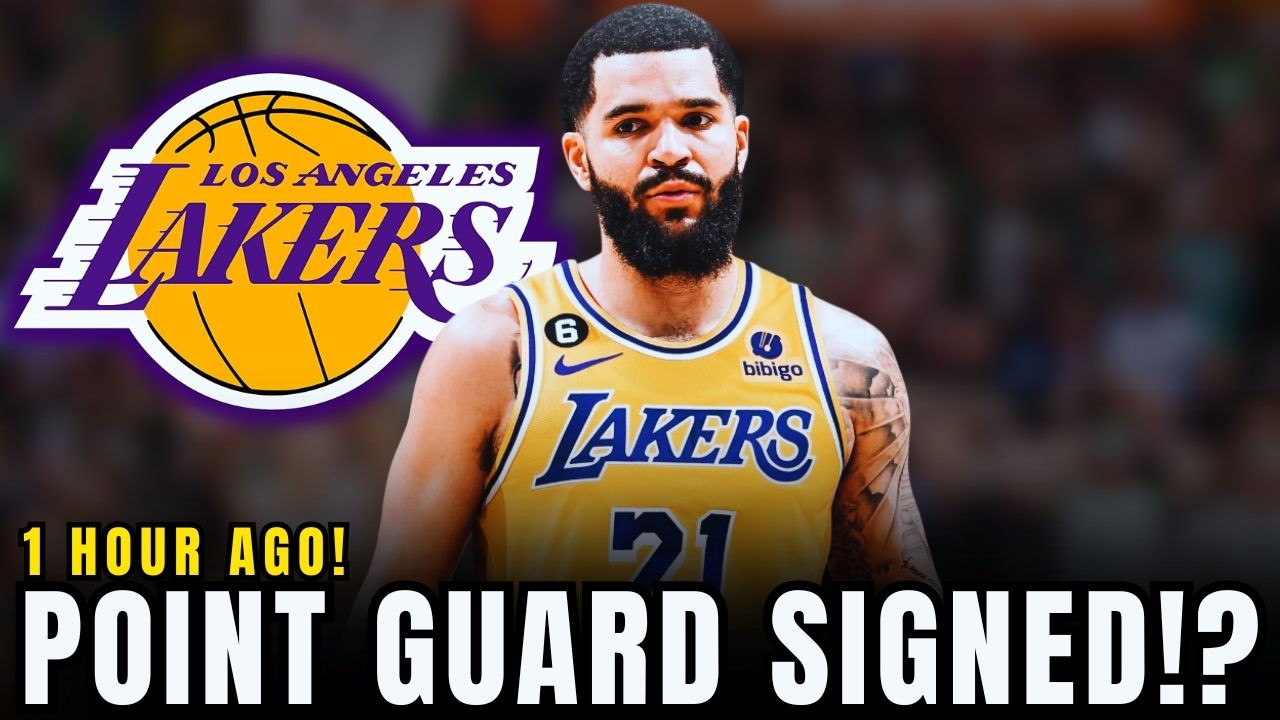 🚨 BOMB! LAKERS STUN THE ENTIRE NBA WITH BLOCKBUSTER DEAL TO FINALLY FIX THEIR BIGGEST WEAKNESS!?