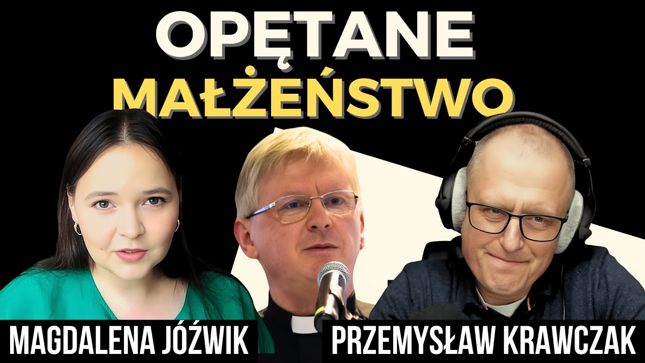 Ks. Glas i zarażenie demonem. Katolicki teolog wyjaśnia.