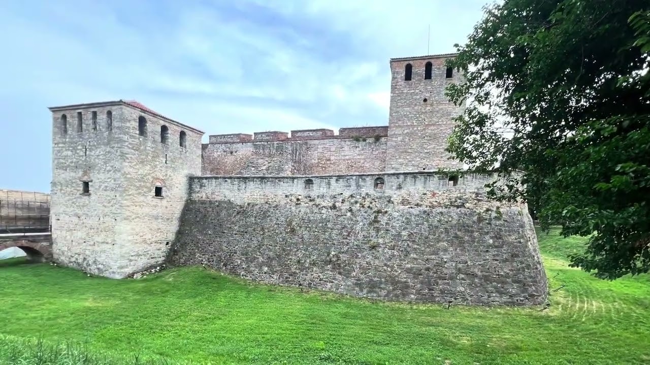20 Haziran 2024 Romanya - Bulgaristan Olt -Vidin