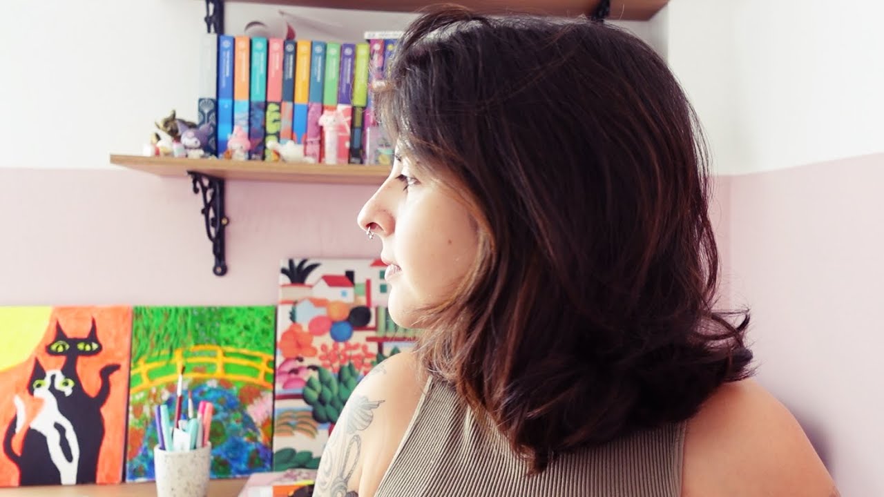 diário da semana antes de viajar, novos hábitos, leituras, outro restaurante em curitiba, etc