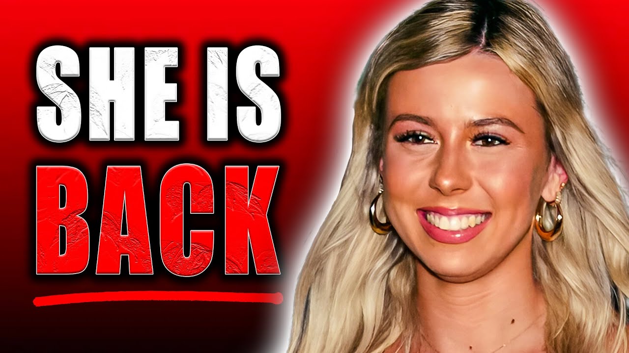 Hawk Tuah Girl Tried to Come Back&hellip; It&rsquo;s Going Terribly