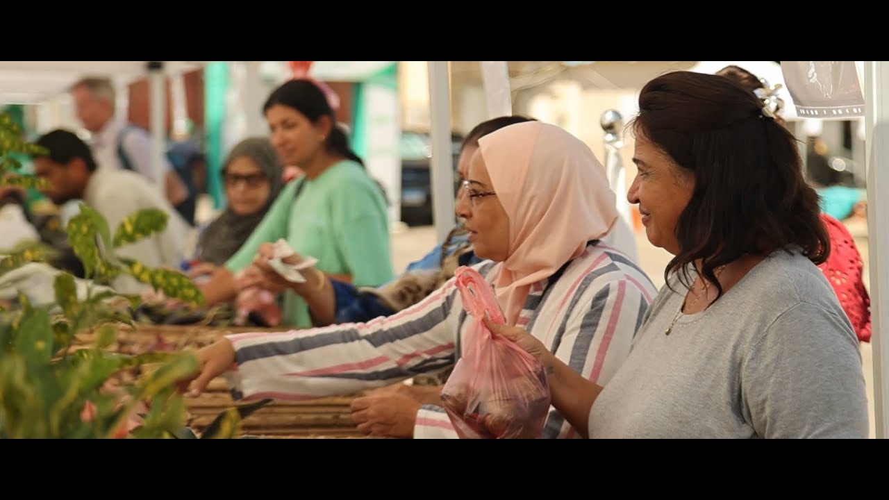 The MAMi's story