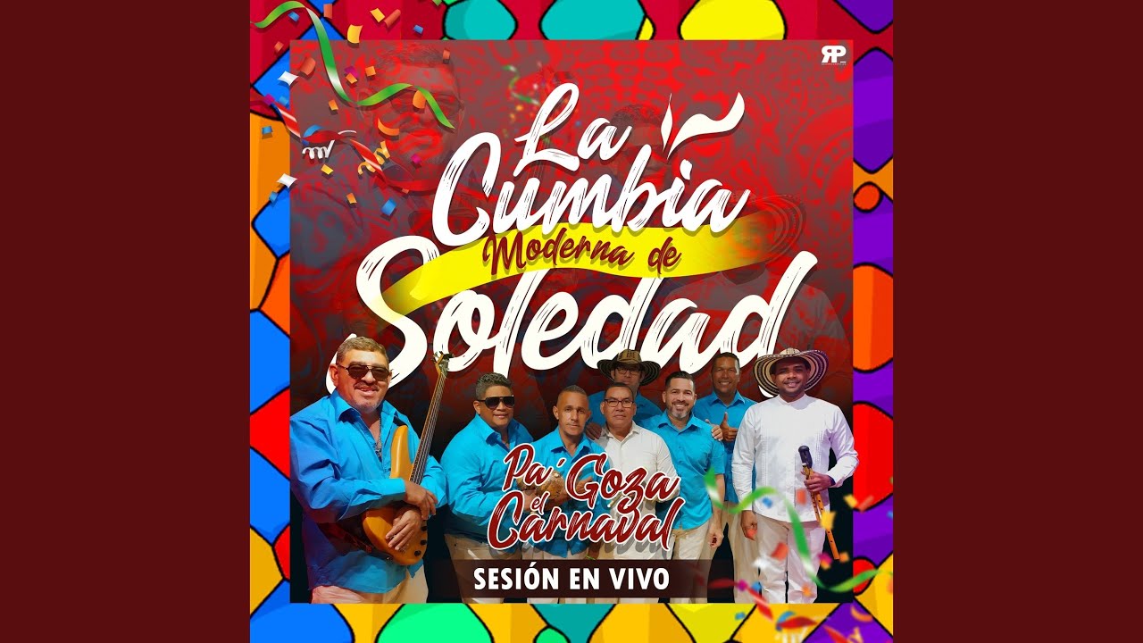 La Rebuscona (Sesión en vivo)