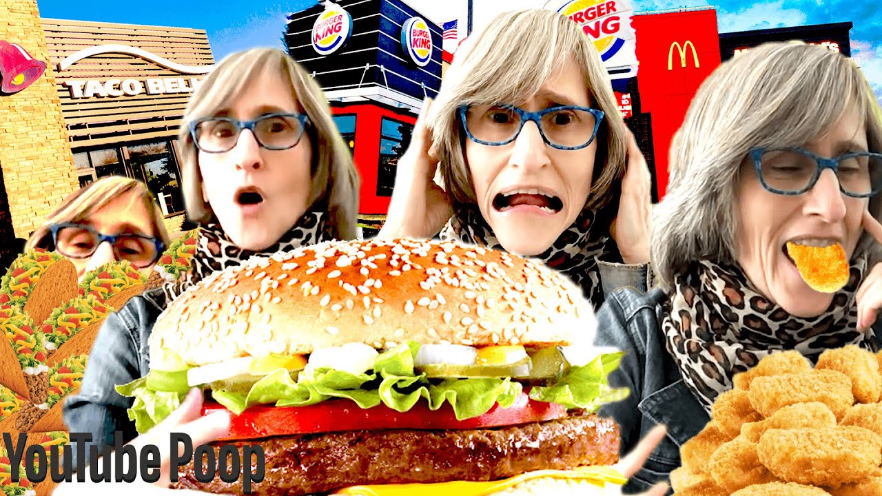 Учитель-веган не может перестать есть мясо...