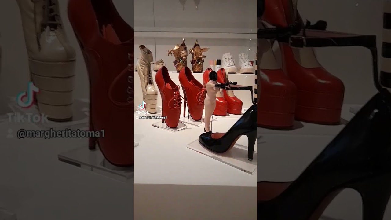 Shoes Fetish. 