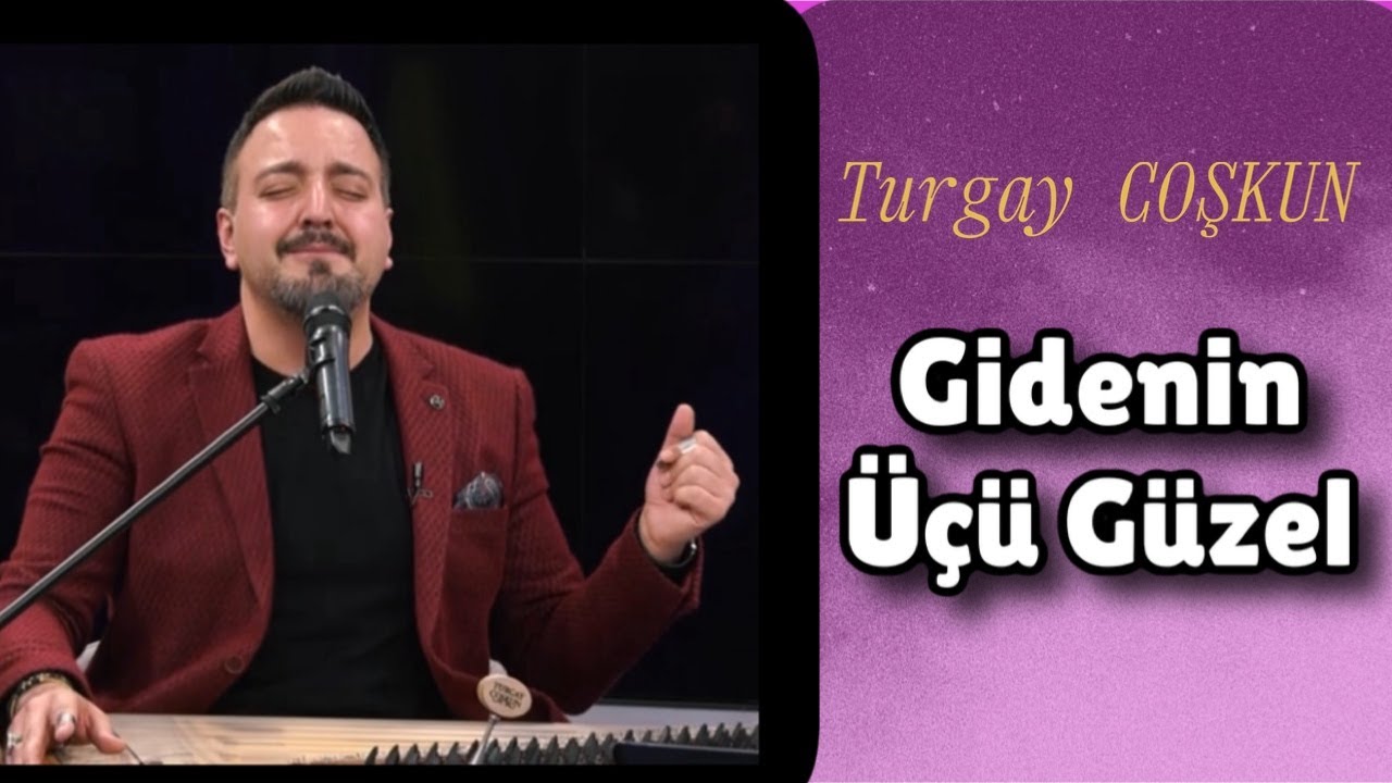 Gidenin Üçü Güzel